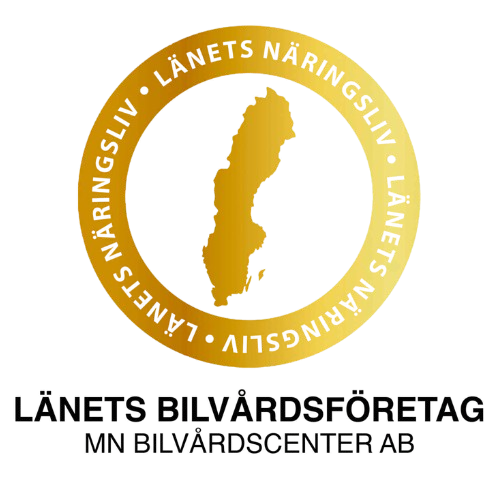 Länets Bilvårdsföretag Certifiering